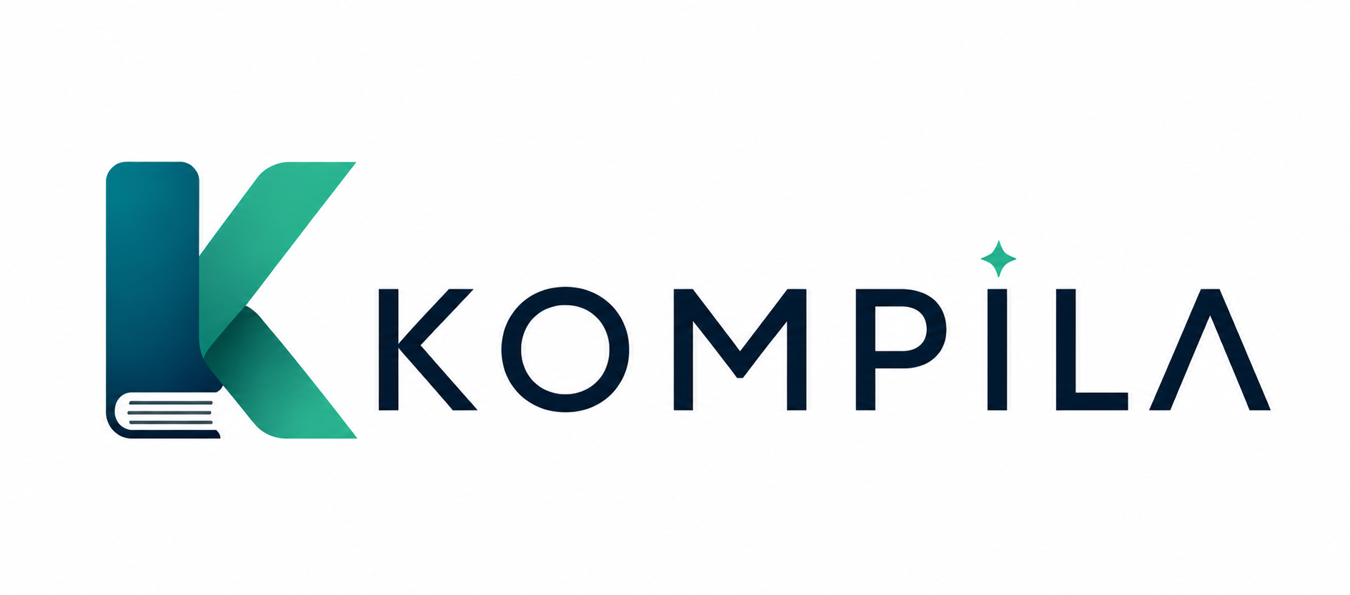 Kompila Logo