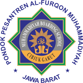 Pontren Al-Furqon MBS Cibiuk Garut