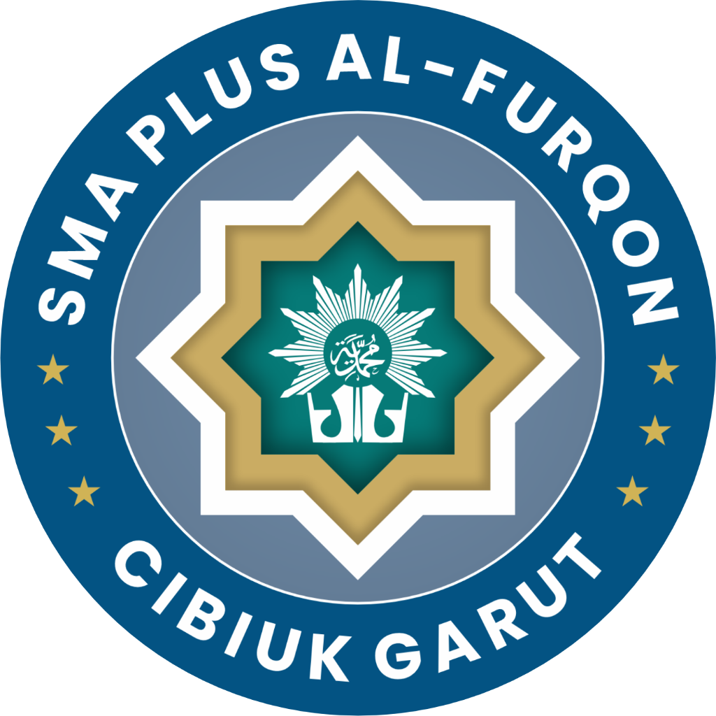 SMA Plus Al-Furqon Cibiuk Garut