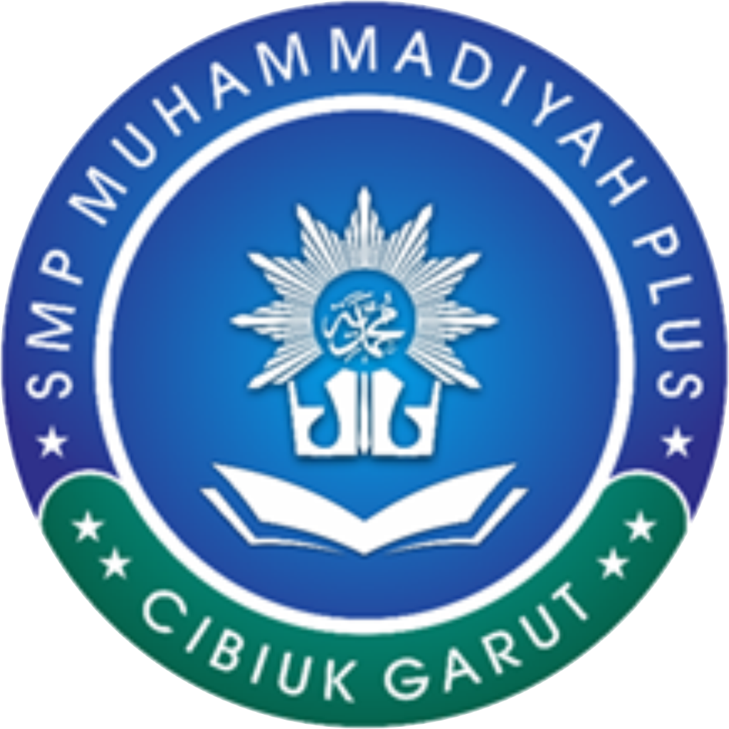 SMP Muhammadiyah Plus Cibiuk Garut