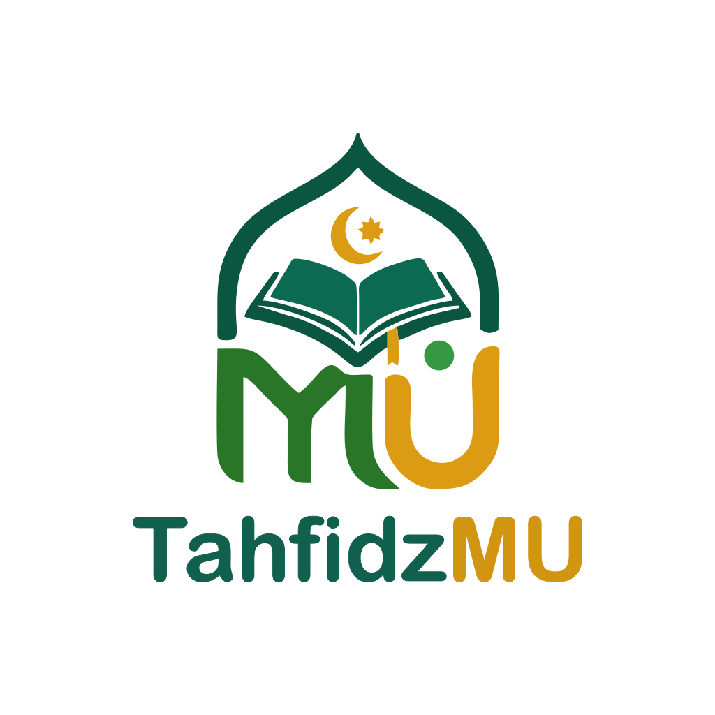 TahfidzMU App